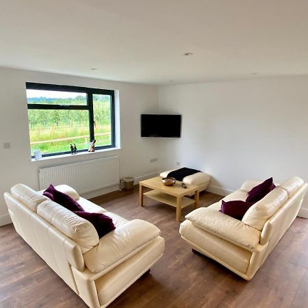 Blackberry Cottage Sutton Valence المظهر الخارجي الصورة