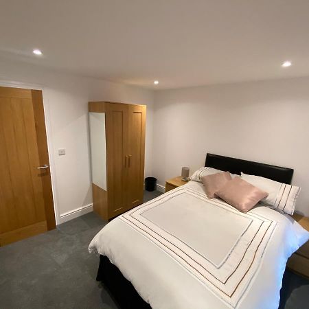 Blackberry Cottage Sutton Valence المظهر الخارجي الصورة