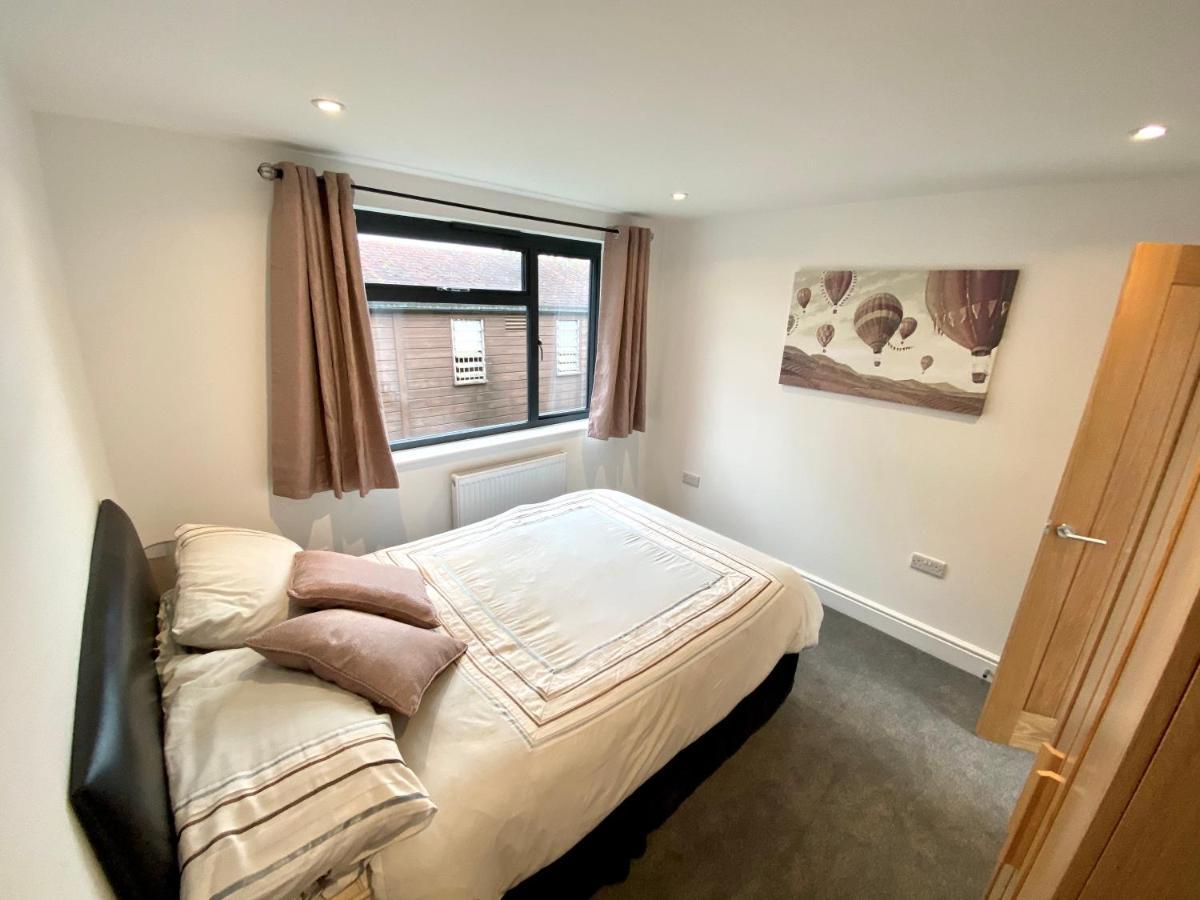 Blackberry Cottage Sutton Valence المظهر الخارجي الصورة