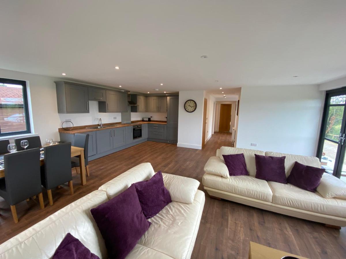 Blackberry Cottage Sutton Valence المظهر الخارجي الصورة