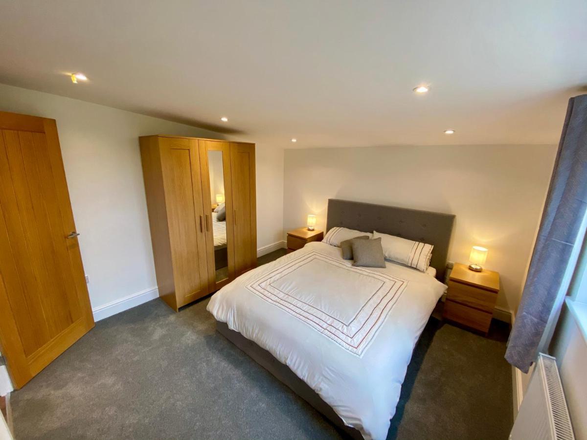 Blackberry Cottage Sutton Valence المظهر الخارجي الصورة