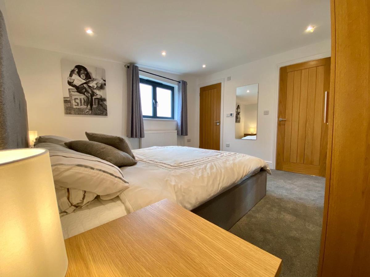 Blackberry Cottage Sutton Valence المظهر الخارجي الصورة