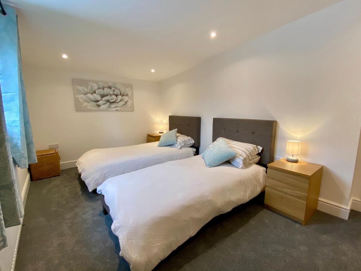 Blackberry Cottage Sutton Valence المظهر الخارجي الصورة