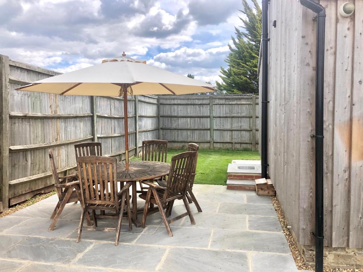 Blackberry Cottage Sutton Valence المظهر الخارجي الصورة