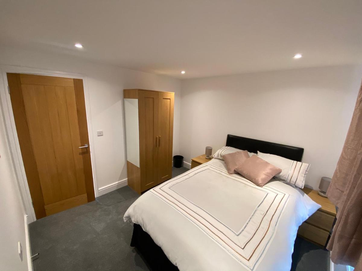 Blackberry Cottage Sutton Valence المظهر الخارجي الصورة