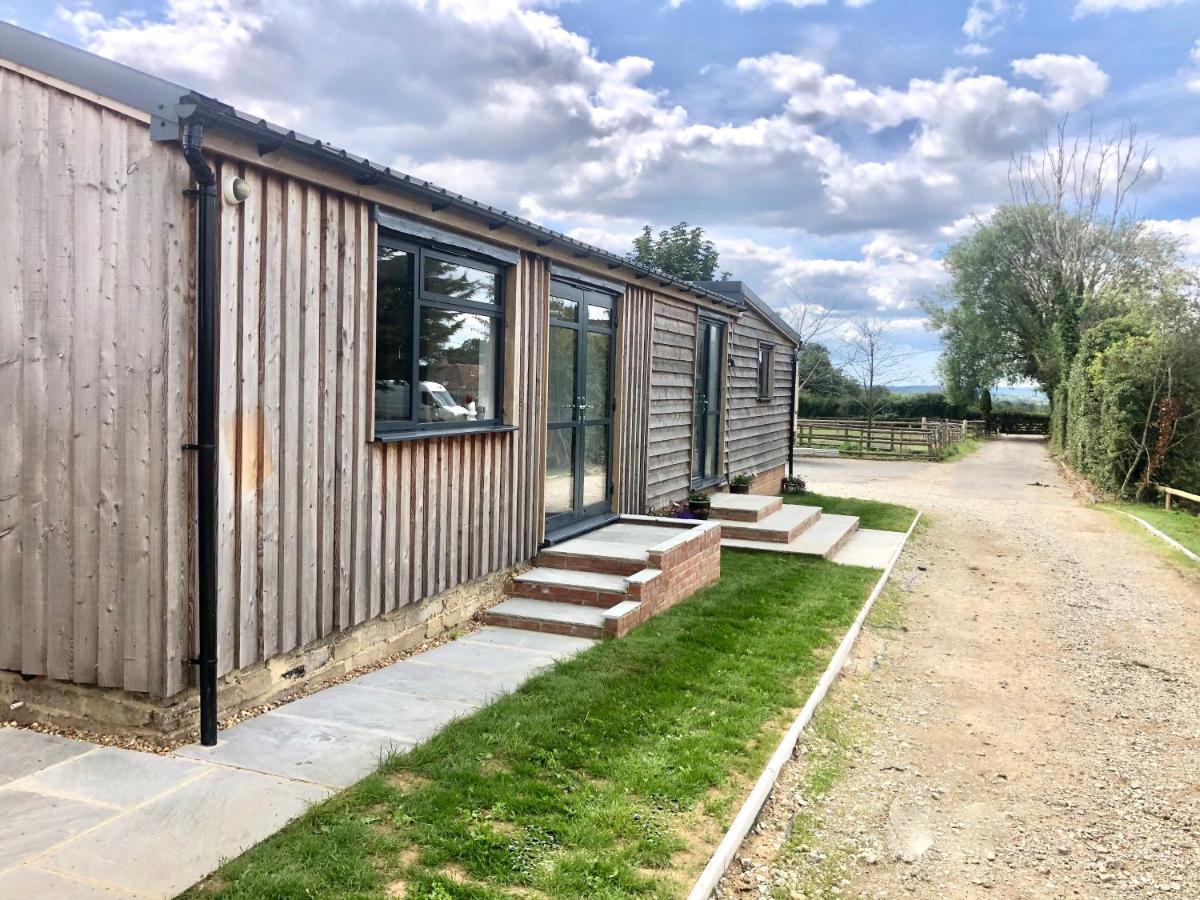 Blackberry Cottage Sutton Valence المظهر الخارجي الصورة