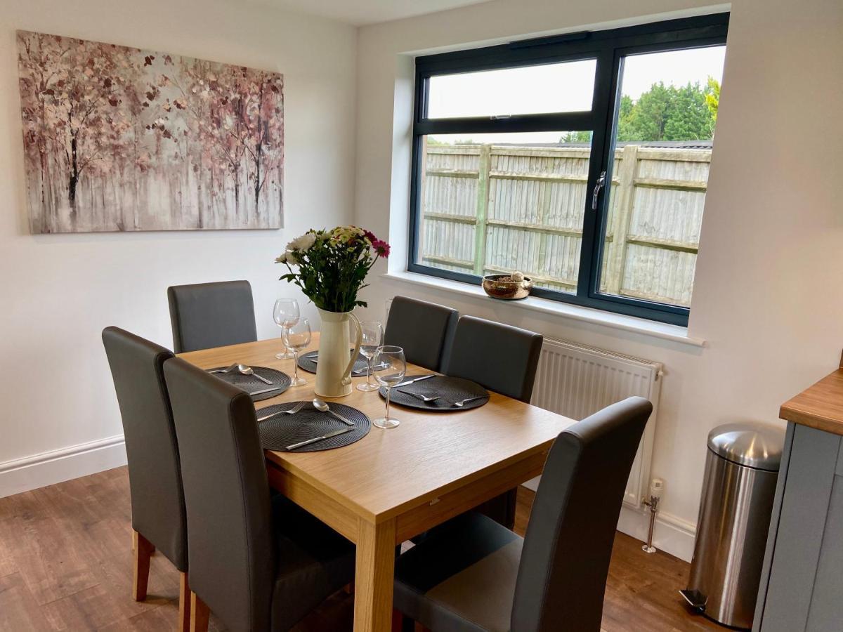Blackberry Cottage Sutton Valence المظهر الخارجي الصورة