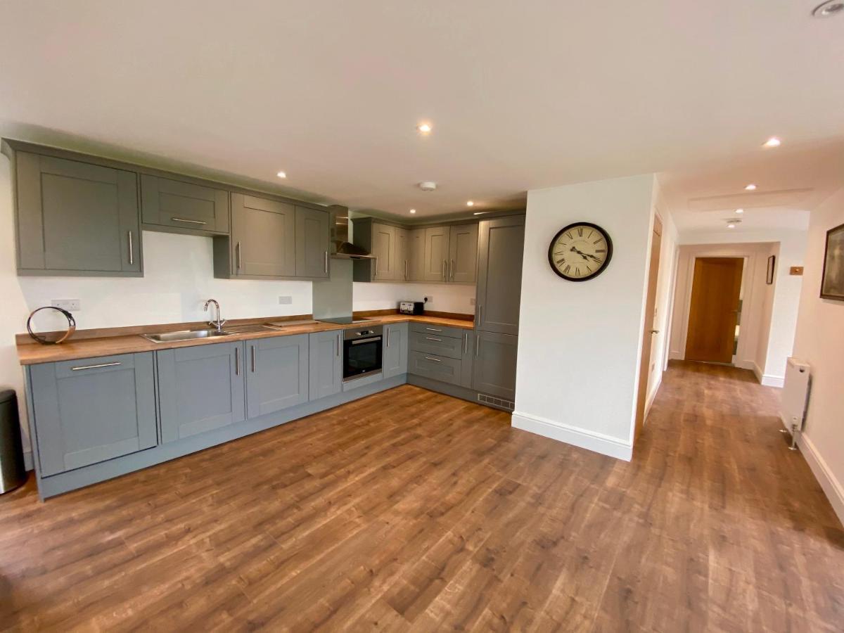 Blackberry Cottage Sutton Valence المظهر الخارجي الصورة