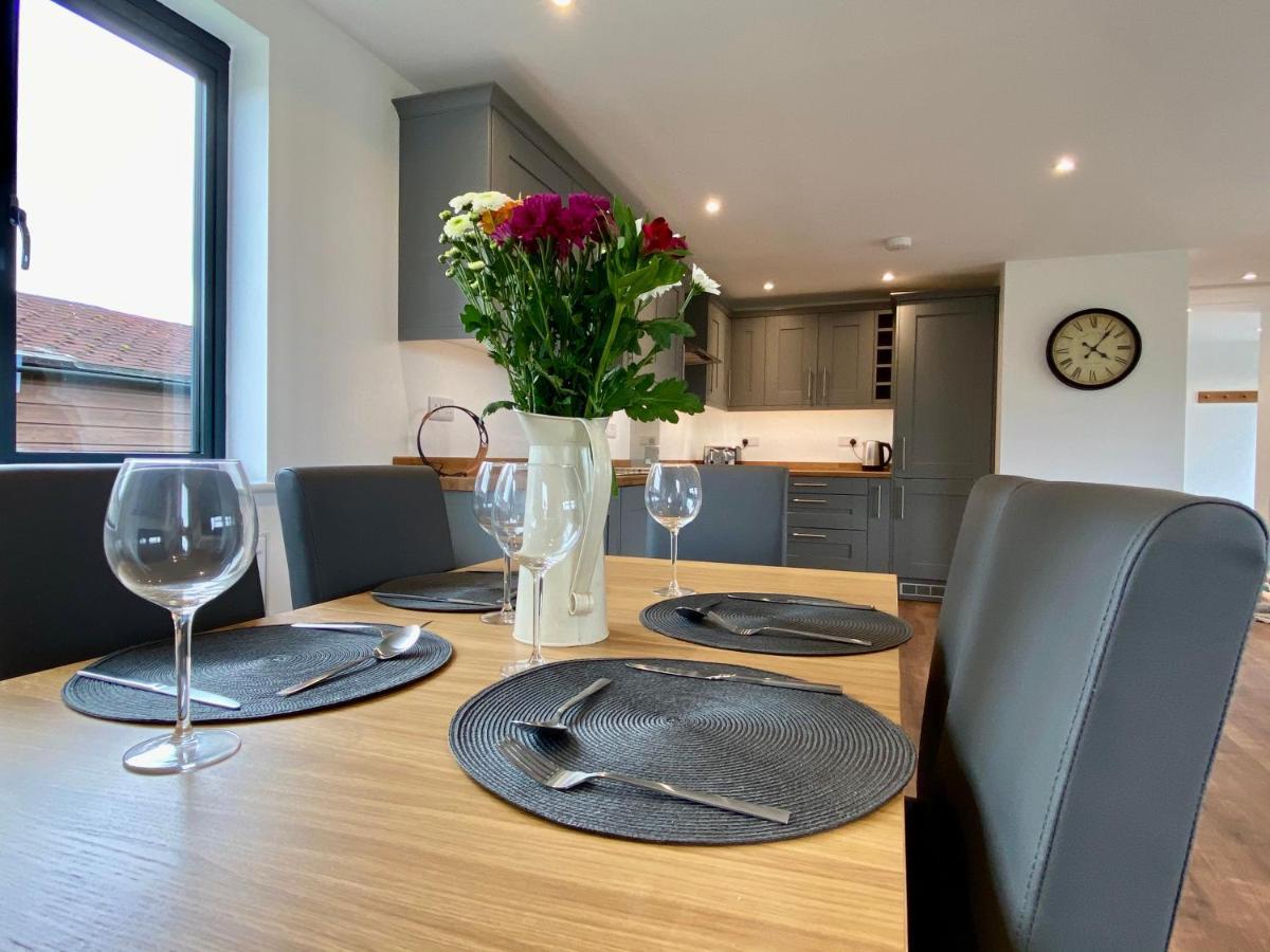Blackberry Cottage Sutton Valence المظهر الخارجي الصورة
